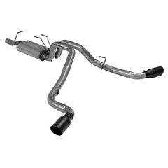 Flowmaster 718100 FlowFX Cat-Back Exhaust System