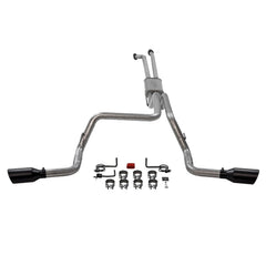 Flowmaster 718106 FlowFX Cat-Back Exhaust System