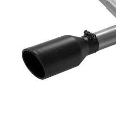 Flowmaster 718106 FlowFX Cat-Back Exhaust System