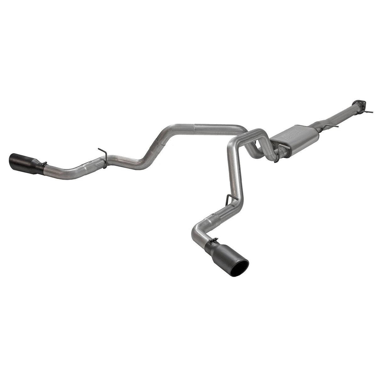 Flowmaster 718111 FlowFX Cat-Back Exhaust System