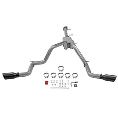 Flowmaster 718111 FlowFX Cat-Back Exhaust System