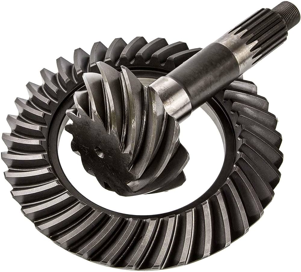 Motive Gear G884308 Performance Differential Ring and Pinion