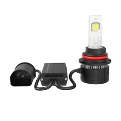 BrightSource 9004 H/L ML-7 LED Bulbs Twin Pack 74904ML