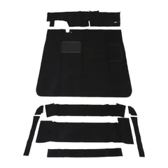 TMI Products 53-56 Ford F-100 Floor Carpet 34-f71001-301