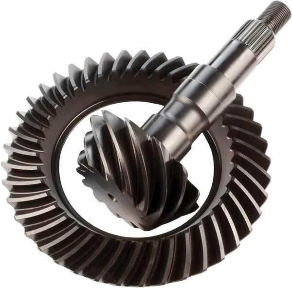 Richmond 49-0278-1 Differential Ring and Pinion