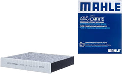 MAHLE Cabin Air Filter LAK 812