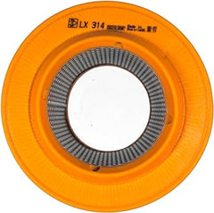 MAHLE Air Filter LX 314