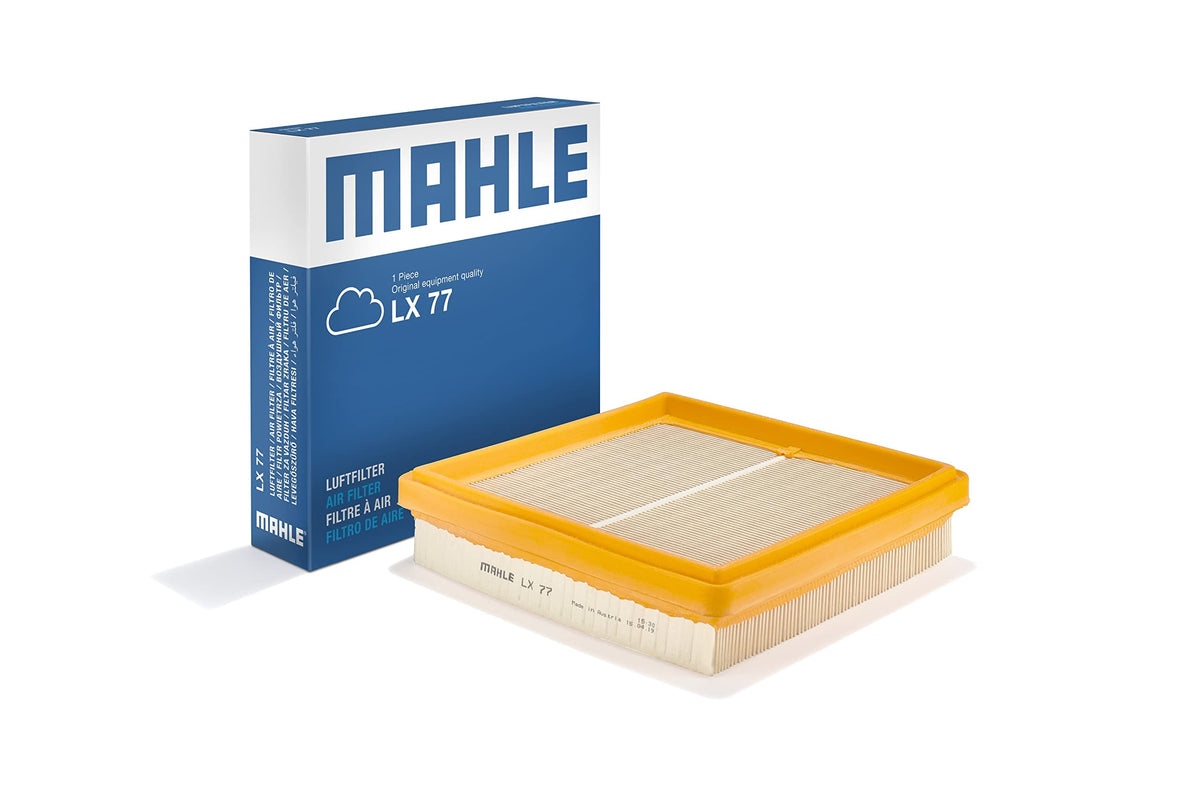 MAHLE Air Filter LX 77
