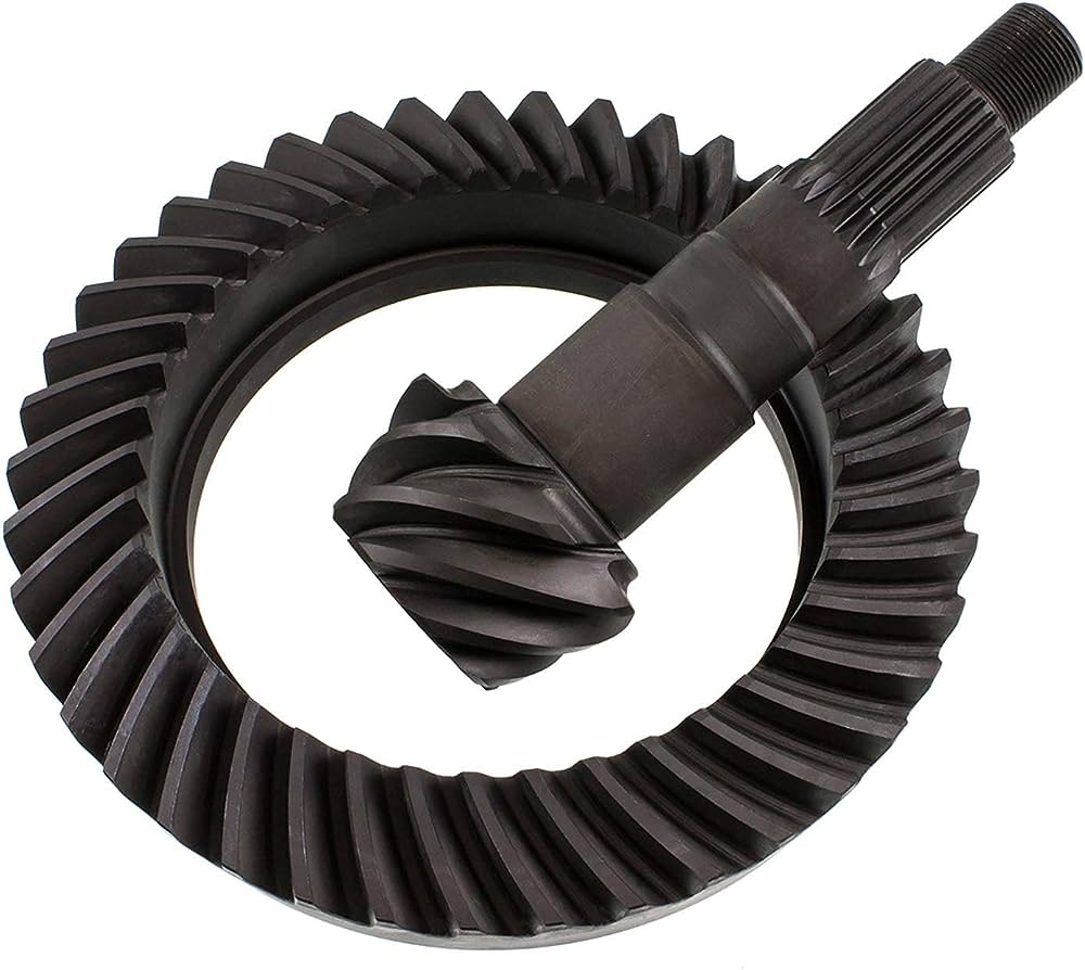 Motive Gear D44-513RJK Differential Ring and Pinion