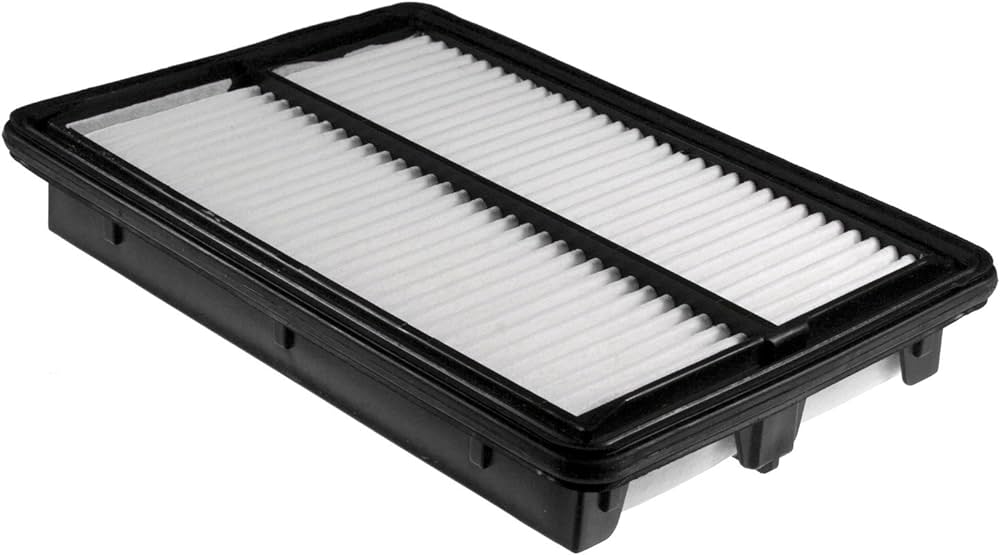 MAHLE Air Filter LX 3215