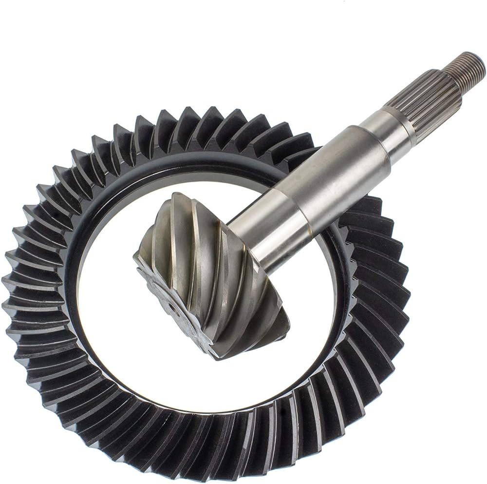 Motive Gear D44-354 Differential Ring and Pinion