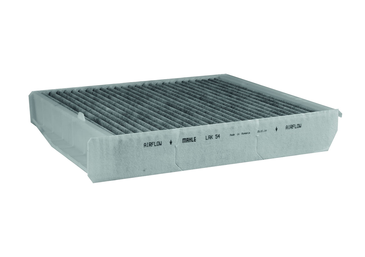MAHLE Cabin Air Filter LAK 54