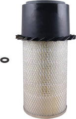 MAHLE MAHLE AIR FILTER LX 18