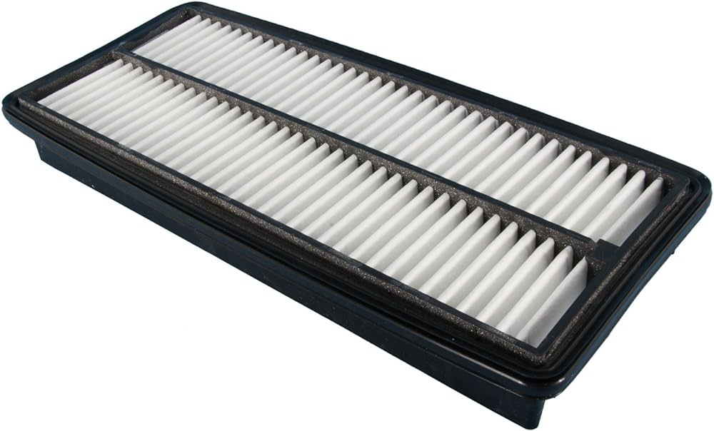 MAHLE Air Filter LX 1931