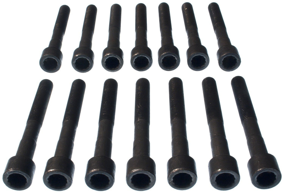 MAHLE Engine Cylinder Head Bolt Set GS33596