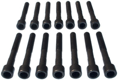 MAHLE Engine Cylinder Head Bolt Set GS33596
