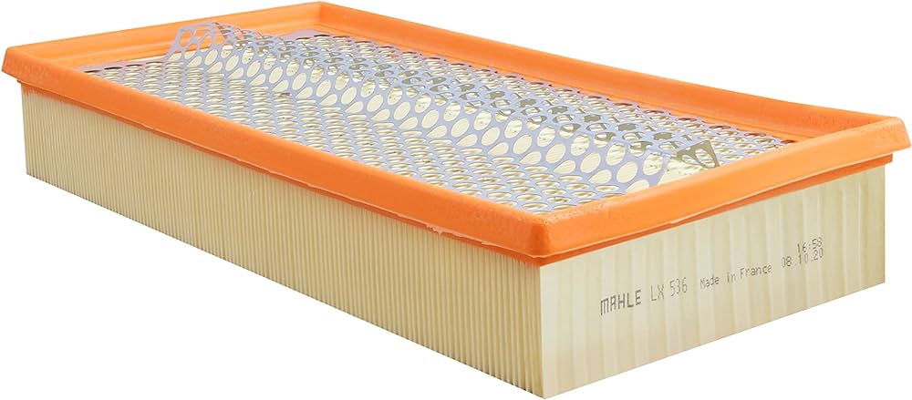 MAHLE Air Filter LX 536