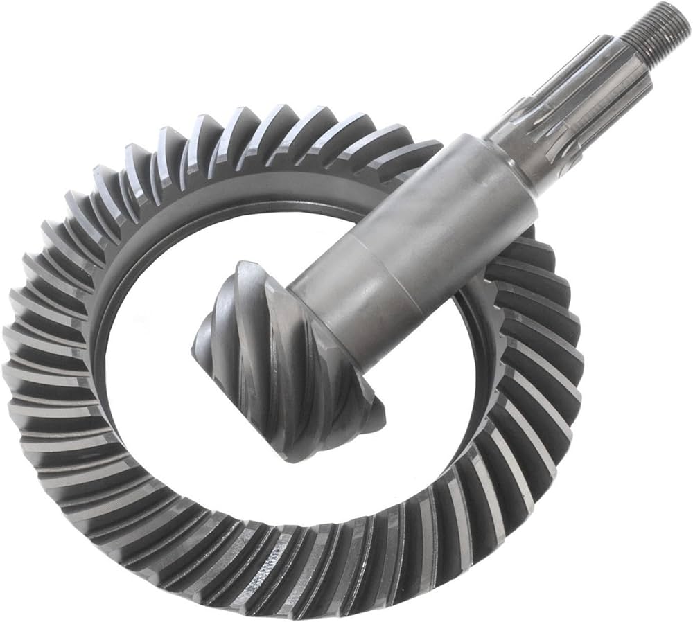 Richmond 69-0145-1 Differential Ring and Pinion
