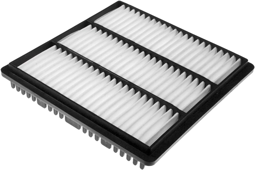 MAHLE Air Filter LX 3102