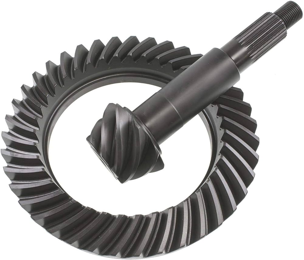 Richmond 69-0054-1 Differential Ring and Pinion