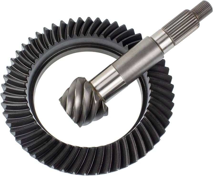 Motive Gear D44-589 Differential Ring and Pinion
