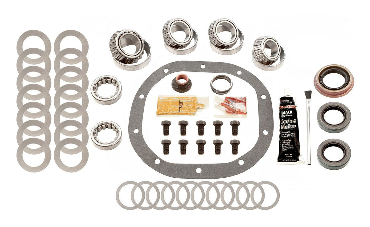 Motive Gear R10RASKT Super Kit Timken