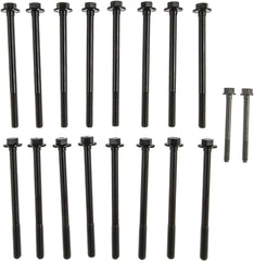 MAHLE Engine Cylinder Head Bolt Set GS33676