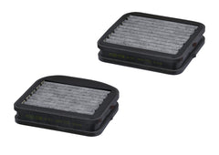 MAHLE Cabin Air Filter LKK 72/S