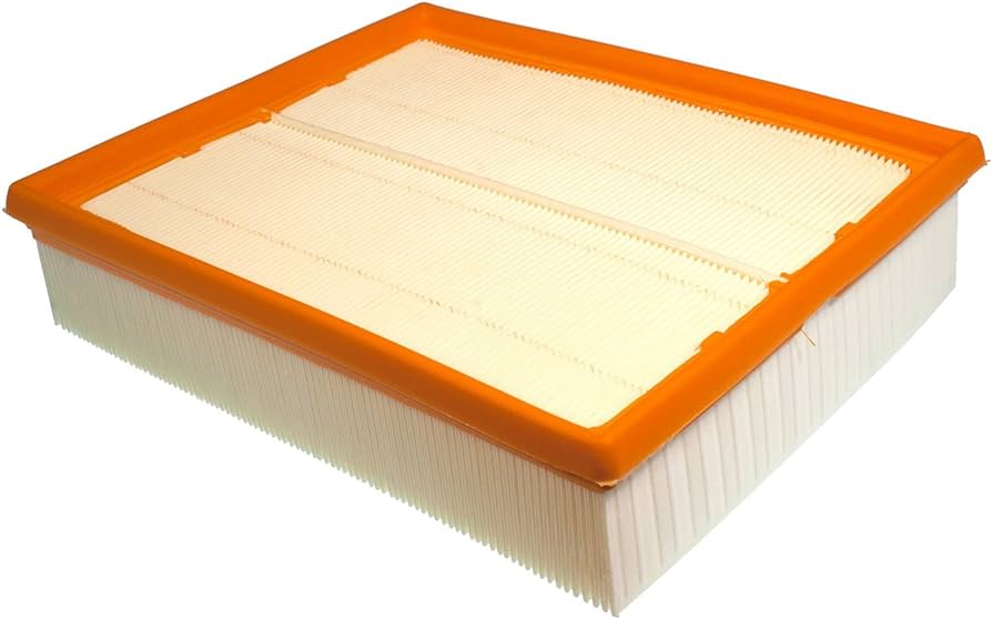 MAHLE Air Filter LX 622