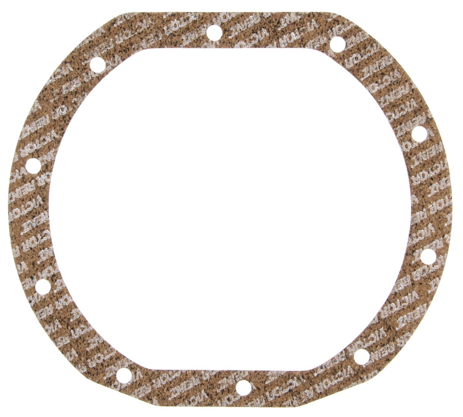 MAHLE Axle Housing Cover Gasket P27139TC