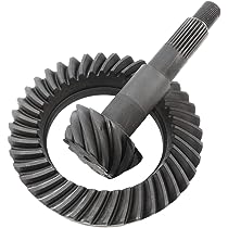 Motive Gear G875390 Performance Differential Ring and Pinion