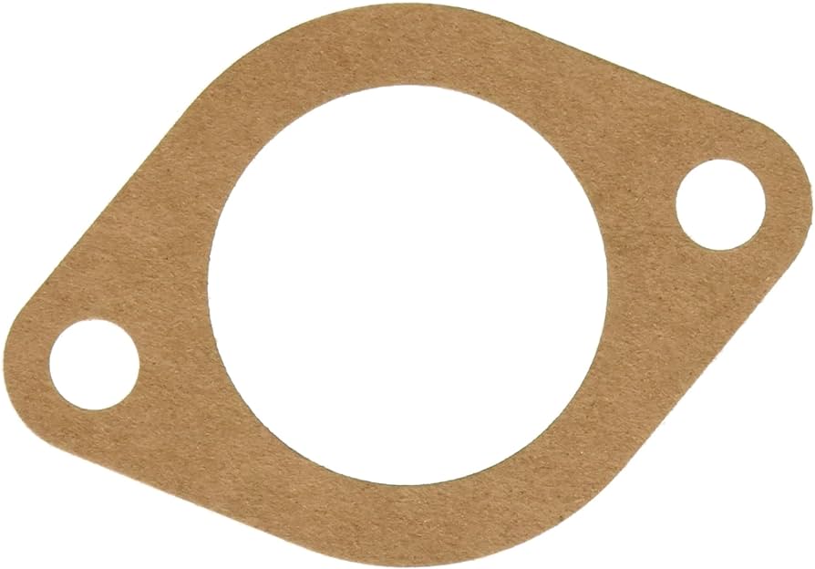 MAHLE Engine Coolant Outlet Gasket C24118