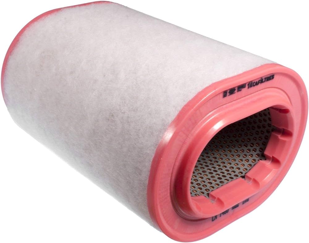 MAHLE Air Filter LX 1460