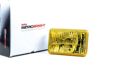 Retrobright American Motors, Audi, Buick, Cadillac... Headlight Housing LFRB165