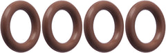 MAHLE Fuel Injector O-Ring Kit GS33529