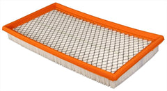 MAHLE Air Filter LX 2566