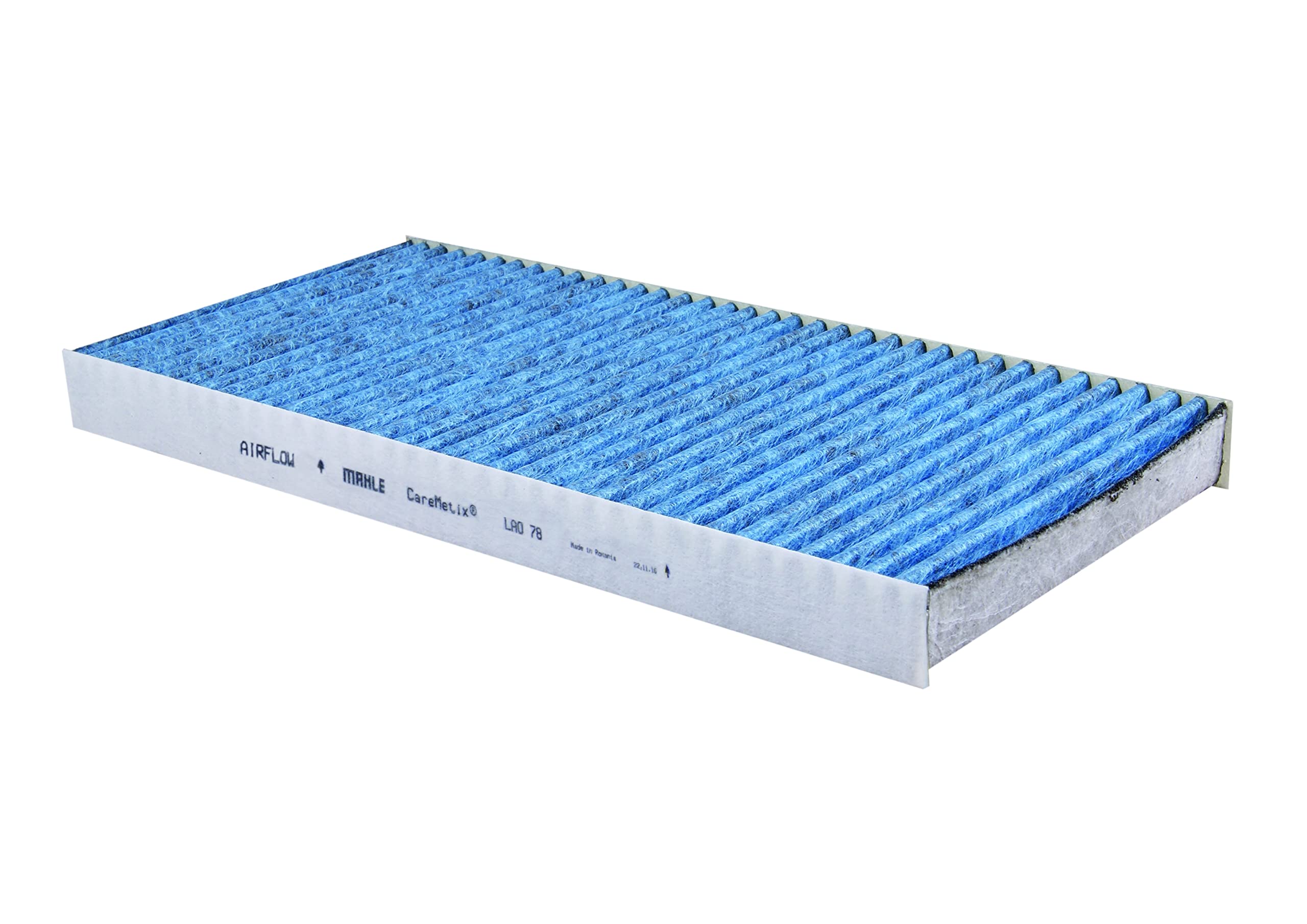 MAHLE Cabin Air Filter LAO 78