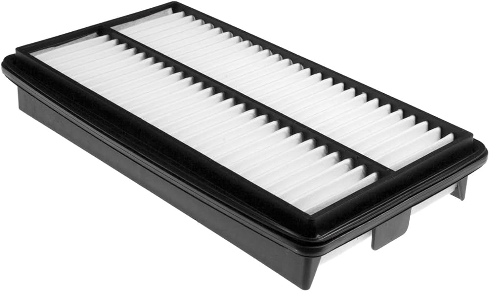 MAHLE Air Filter LX 3001