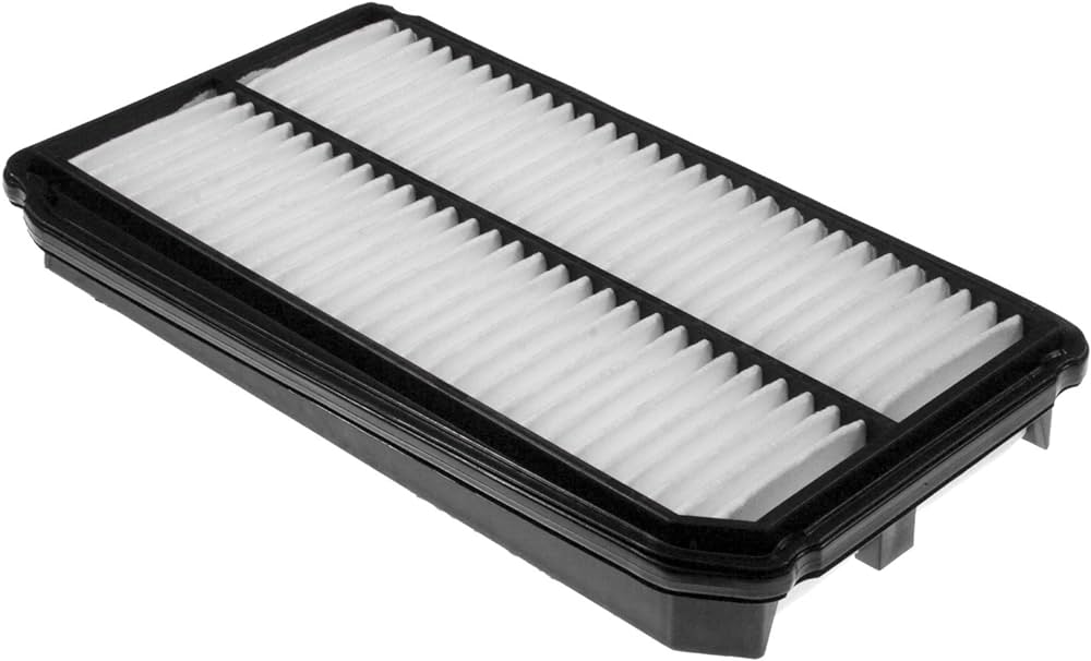 MAHLE Air Filter LX 3103