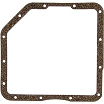 MAHLE Automatic Transmission Oil Pan Gasket W39348