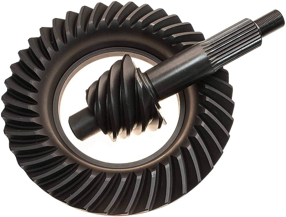 Motive Gear F890733AX Performance Differential Ring and Pinion