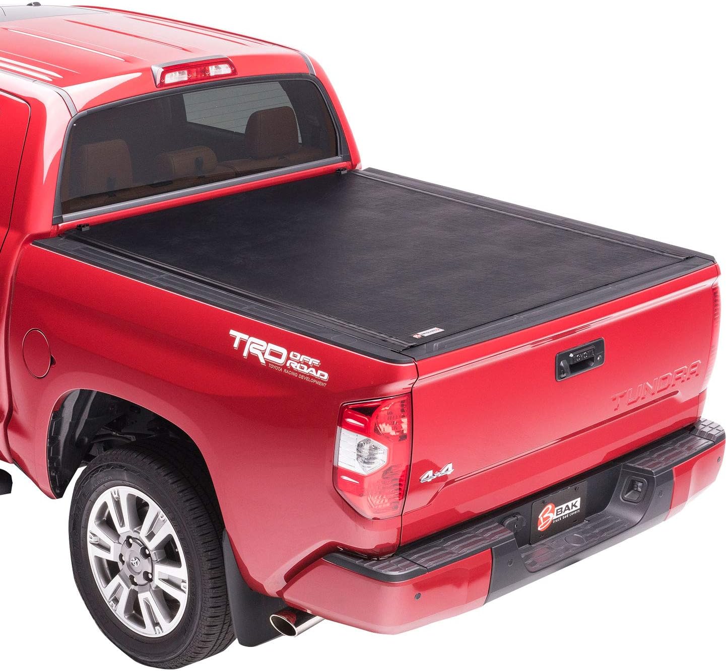 BAK Industries 39440 Revolver X2 Hard Rolling Truck Bed Cover