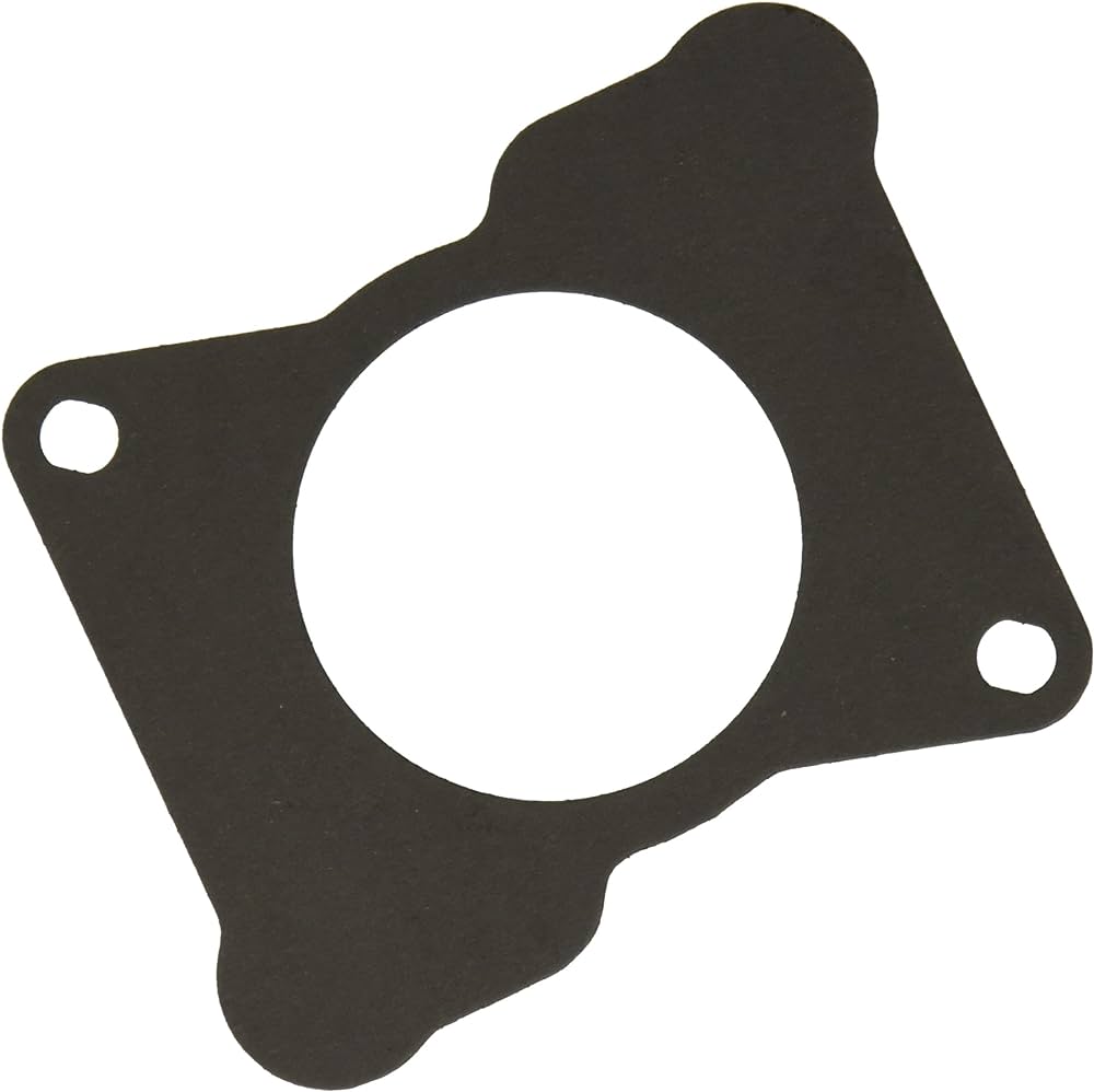 MAHLE Fuel Injection Throttle Body Mounting Gasket G31281
