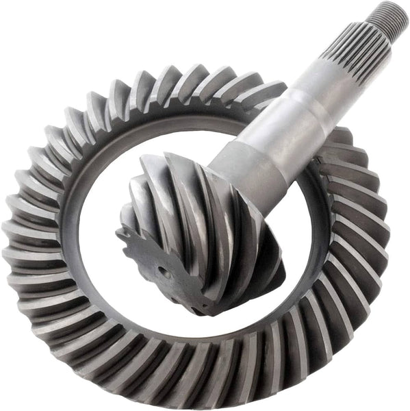Richmond 49-0139-1 Differential Ring and Pinion