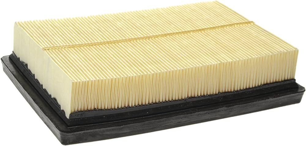 MAHLE Air Filter LX 3570