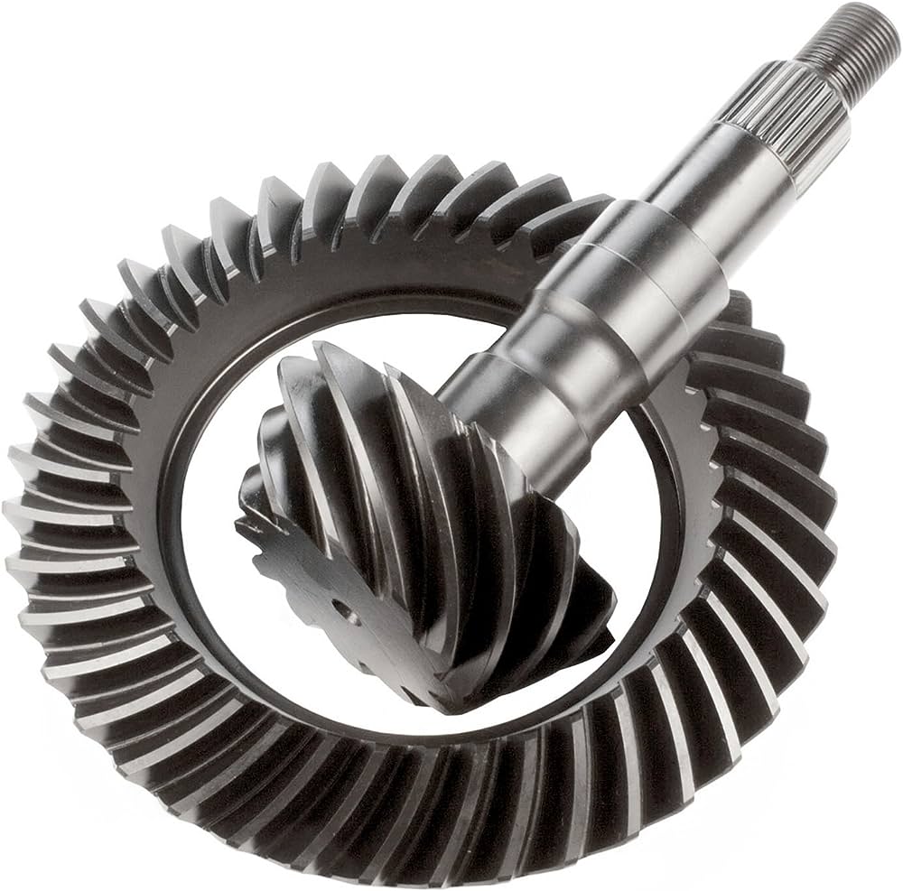 Motive Gear G885342 Performance Differential Ring and Pinion