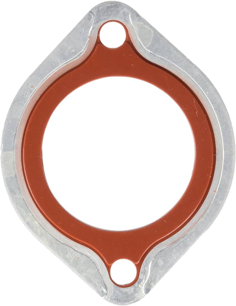 MAHLE Engine Coolant Outlet Gasket C31663