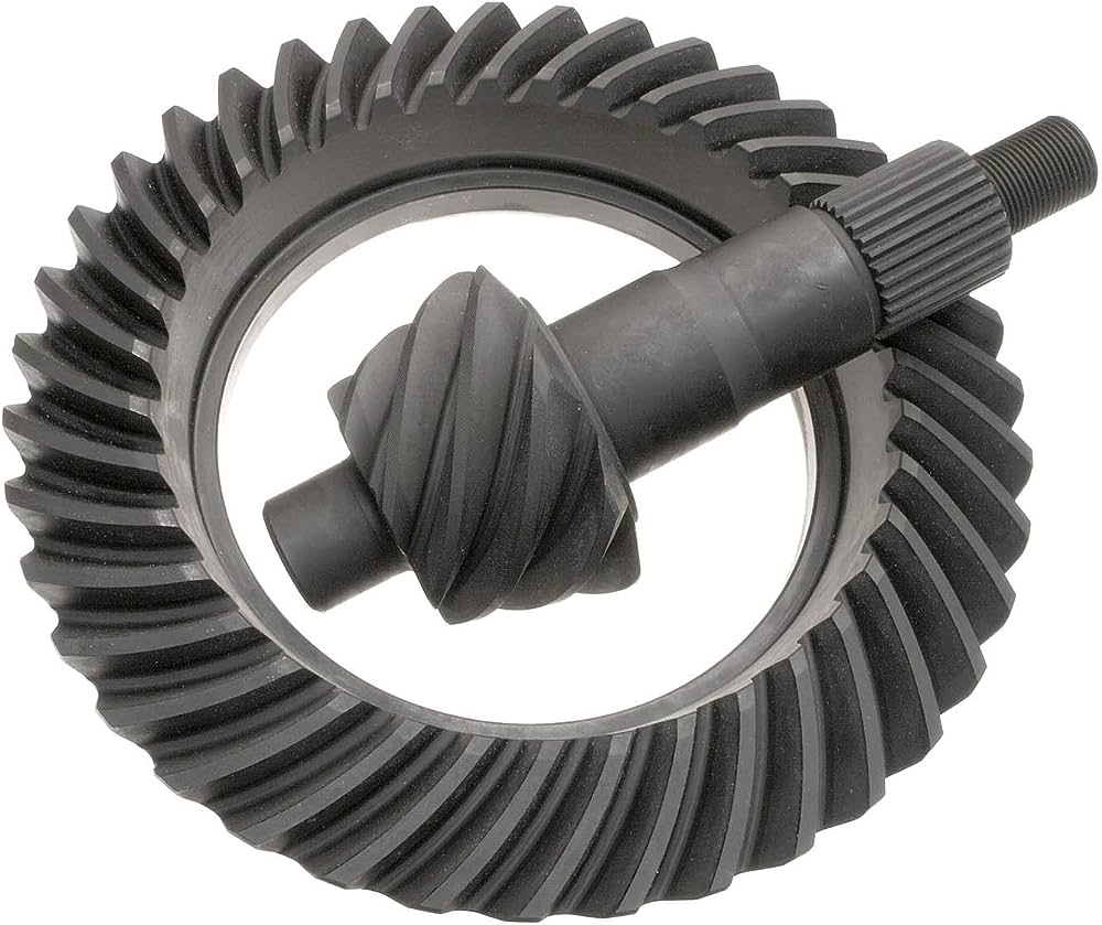 Motive Gear GM10.5-456X Differential Ring and Pinion