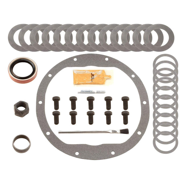 Richmond 83-1021-B Differential Gear Install Kit