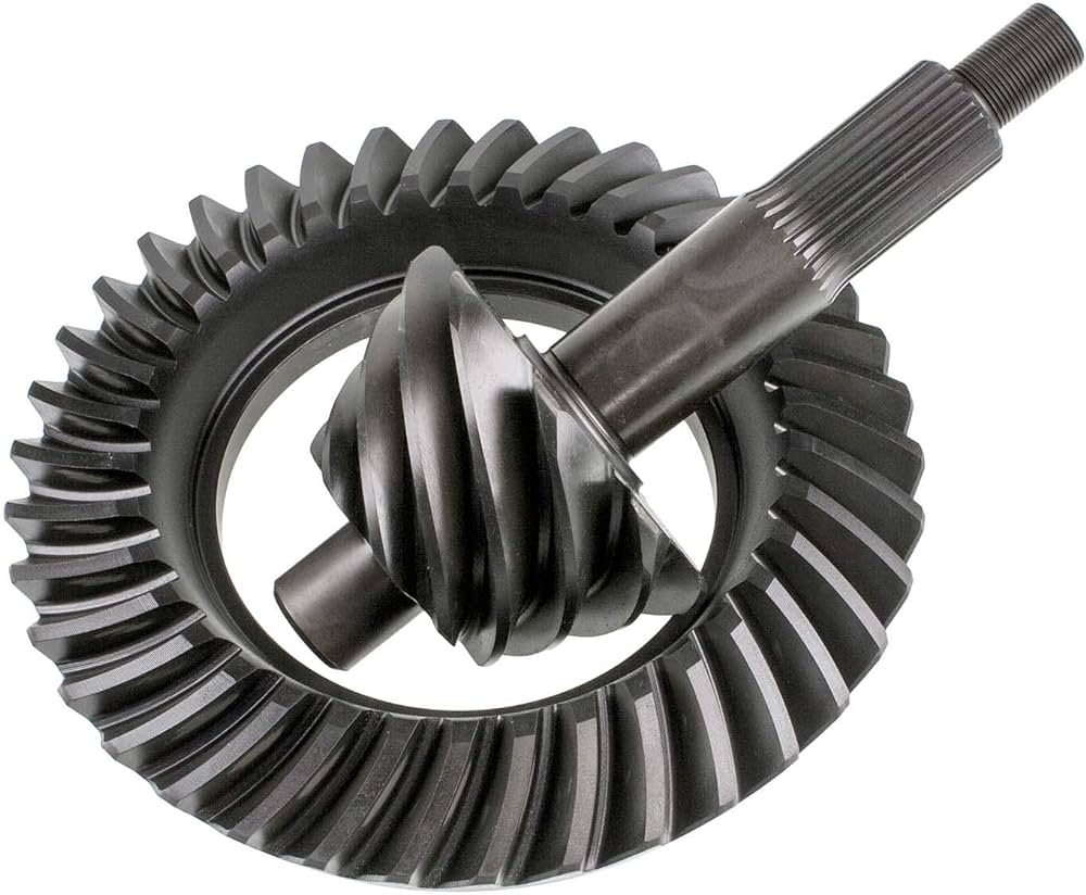 Richmond 69-0367-1 Differential Ring and Pinion